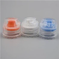 Nắp chai nước giải khát