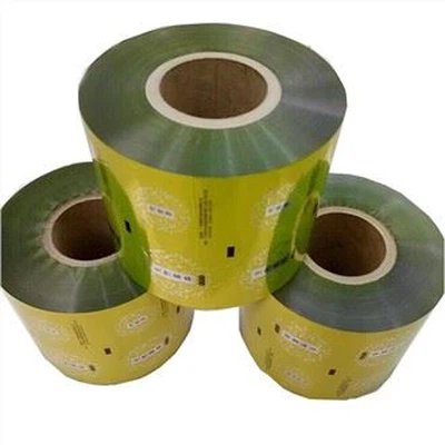 Màng lá niêm phong nhiệt