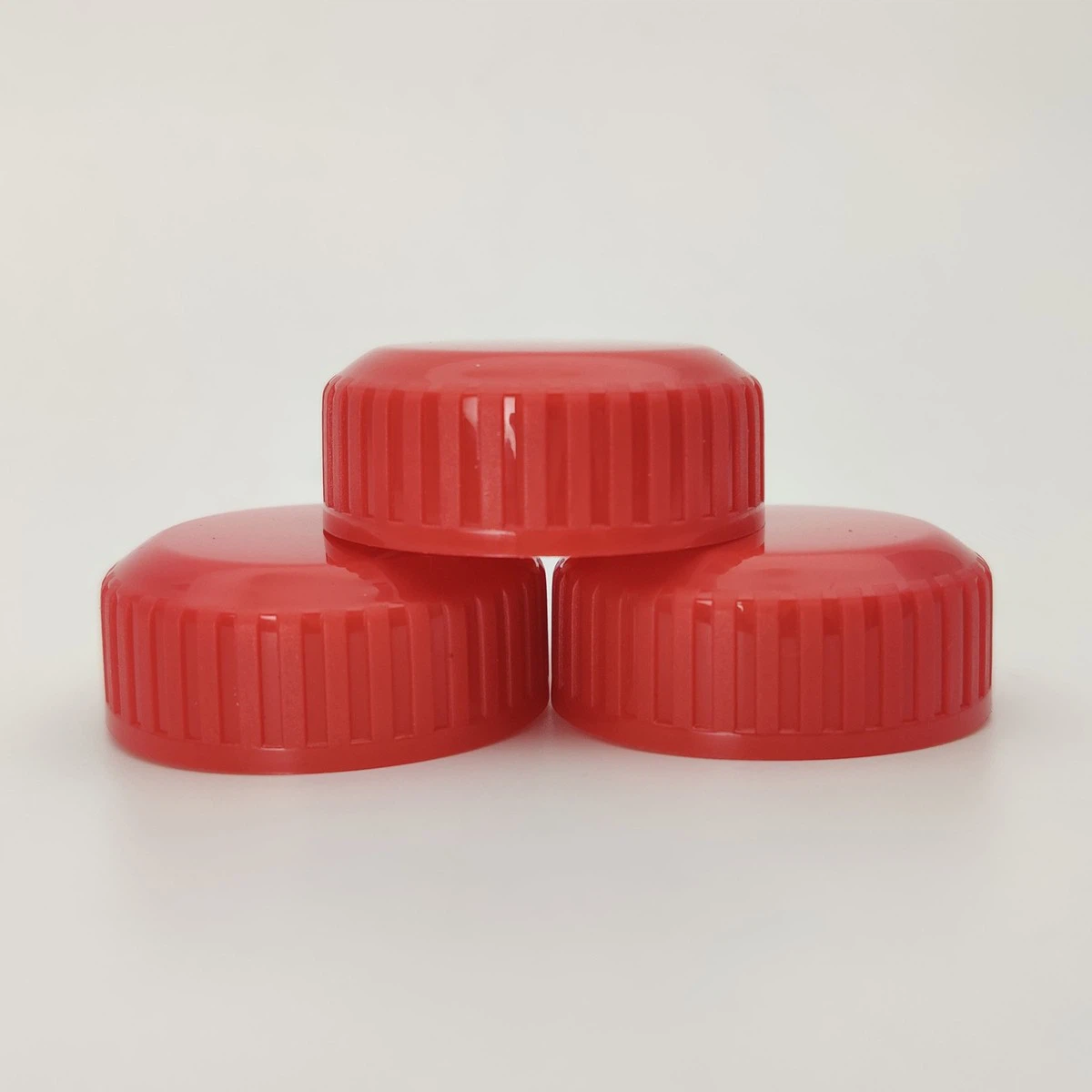 Engine Oil Safety Plastic Screw Cap