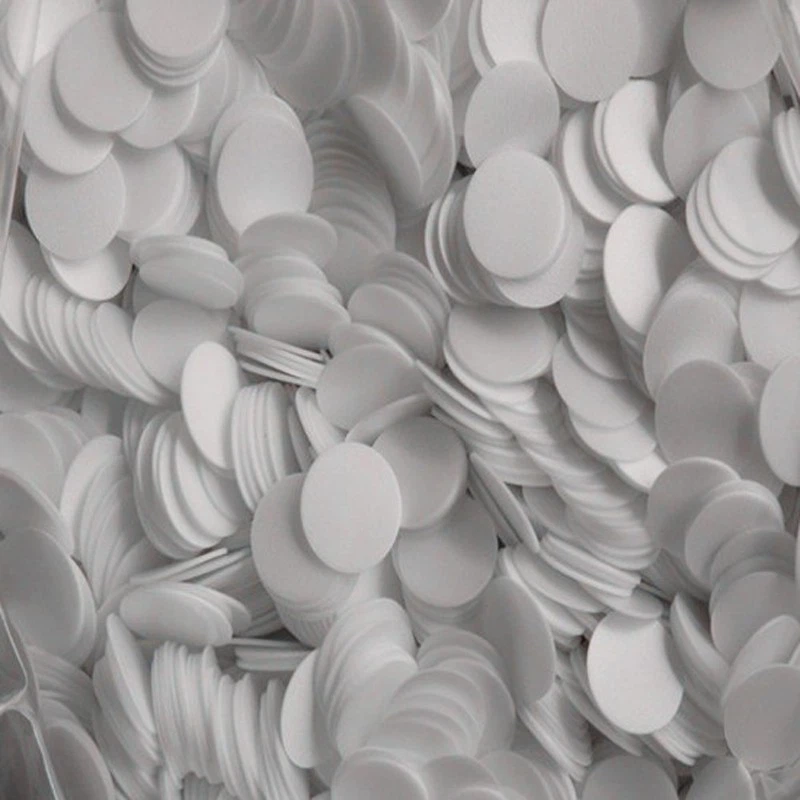 High Airflow PE Foam Vent Seal Liner