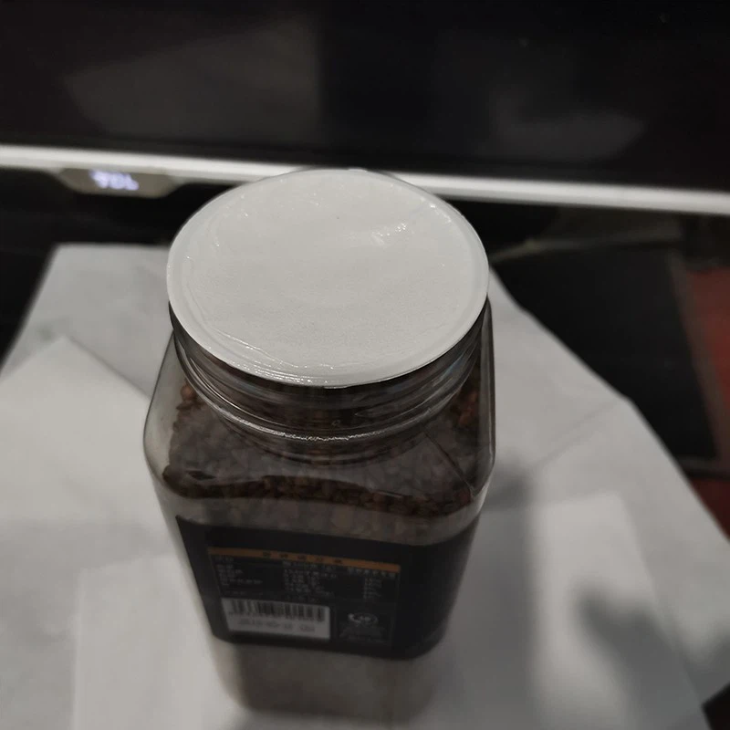 Wholesale One Piece Aluminum Foil Induction Seal Liner/gasket