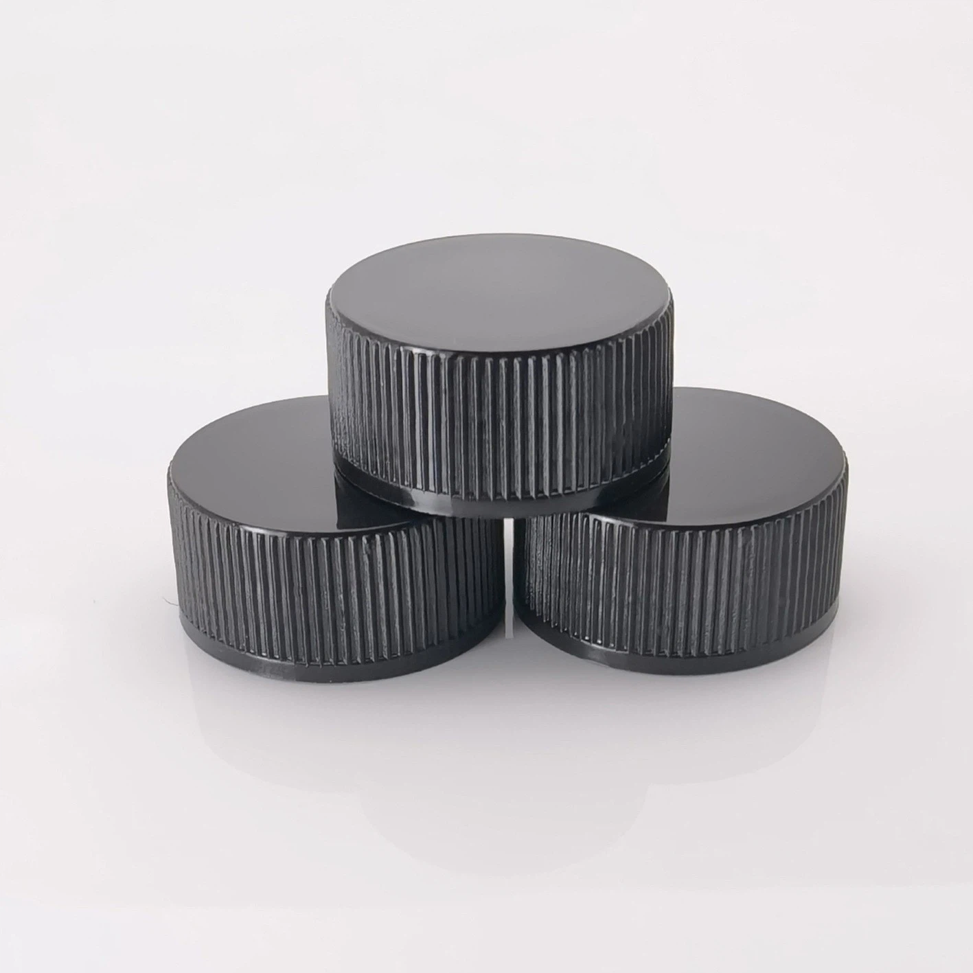 28mm PP Plastic Screw Cap For Bottles